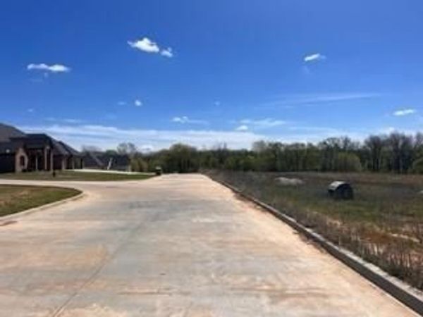 N Cade Drive, Ada, OK 74820