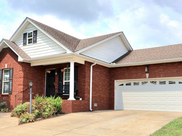 252 Wildcat Run , Gallatin, TN 37066