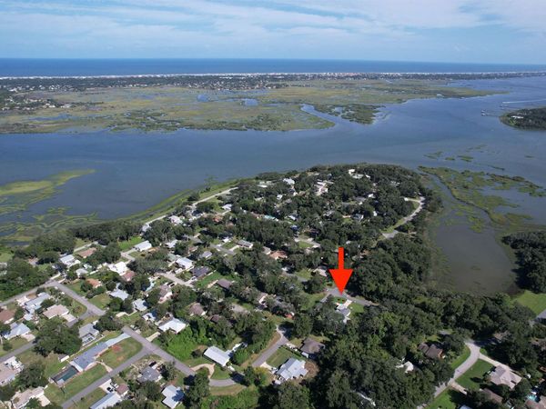 4002 Shore Dr, St Augustine, FL 32086