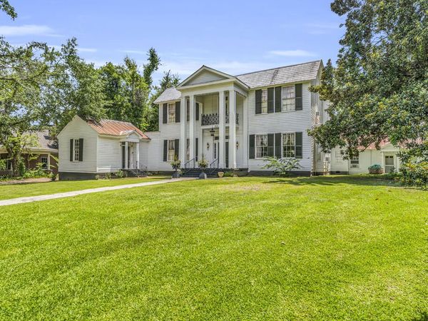 824 University Avenue, Oxford, MS 38655