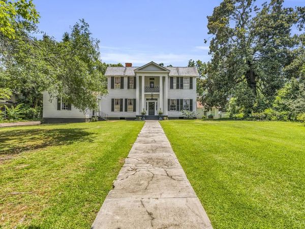 824 University Avenue, Oxford, MS 38655