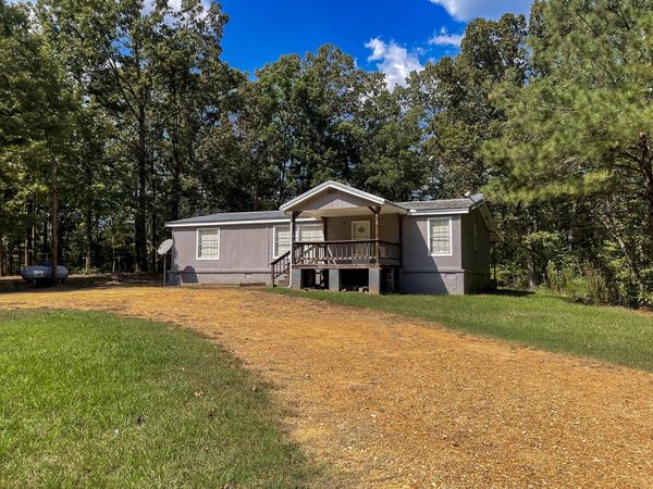 38 County Road 485, Water Valley, MS 38965