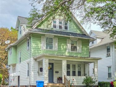 44 Strong Street, Rochester, NY 14621