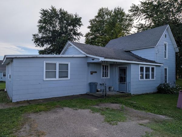 115 Ashland Avenue, Wapakoneta, OH 45895