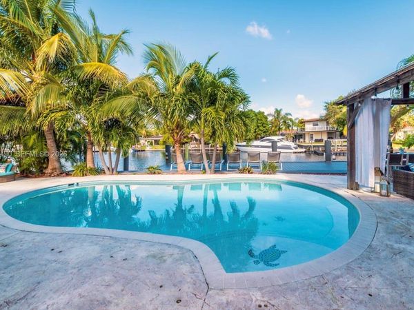 1841 SE 6th St , Pompano Beach, FL 33060