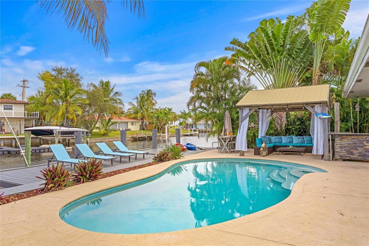 1841 SE 6th St, Pompano Beach, FL 33060 Photo