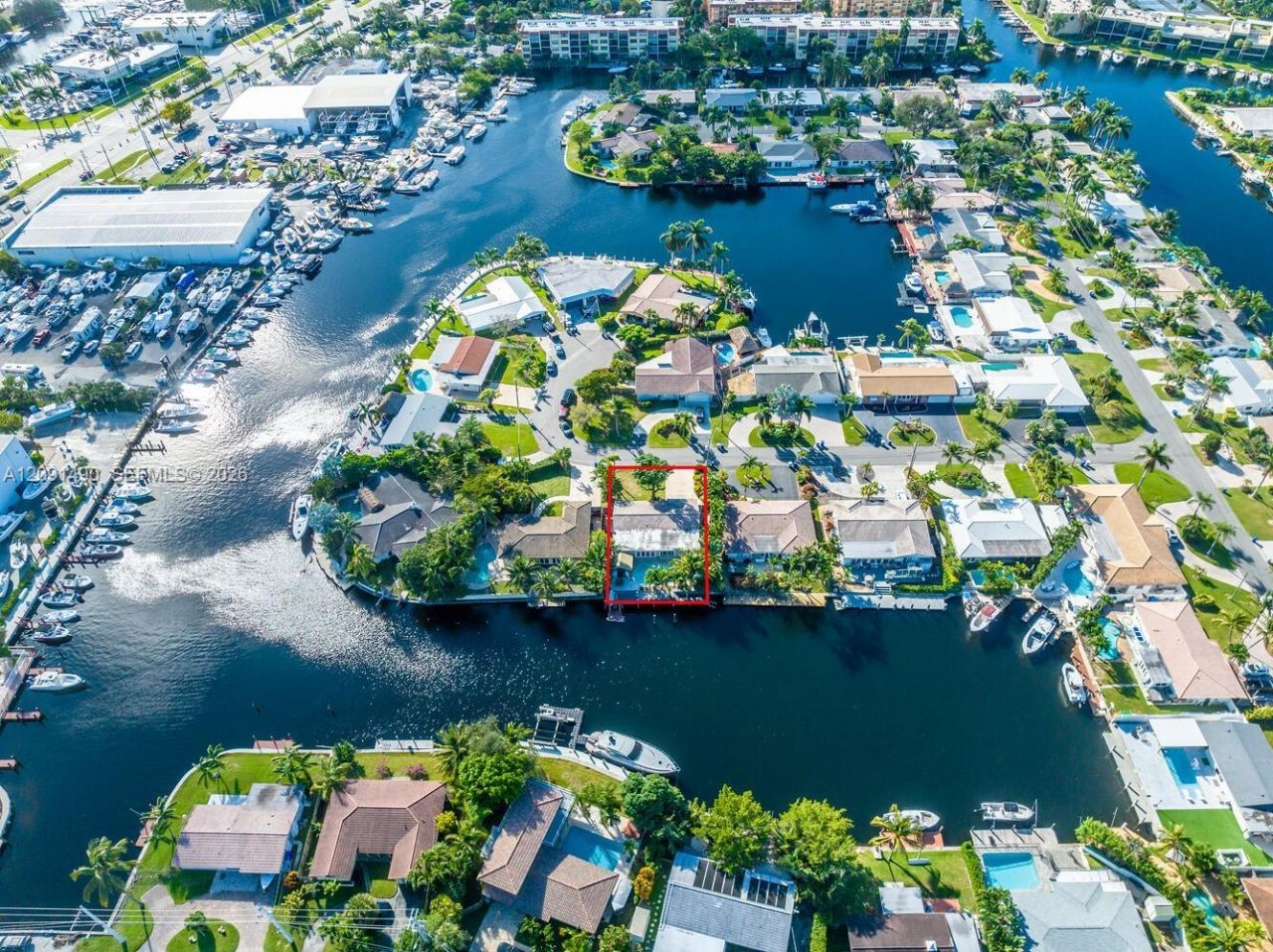 1841 SE 6th St, Pompano Beach, FL 33060 Photo