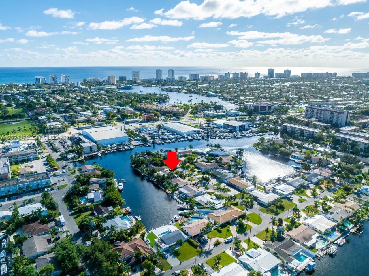 1841 SE 6th St, Pompano Beach, FL 33060 Photo