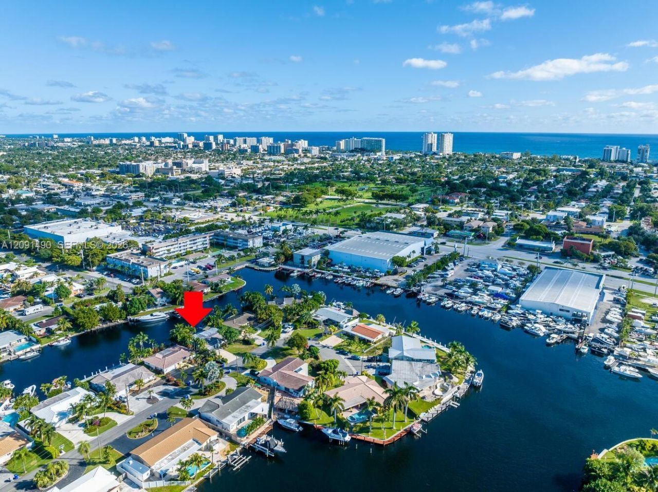1841 SE 6th St, Pompano Beach, FL 33060 Photo
