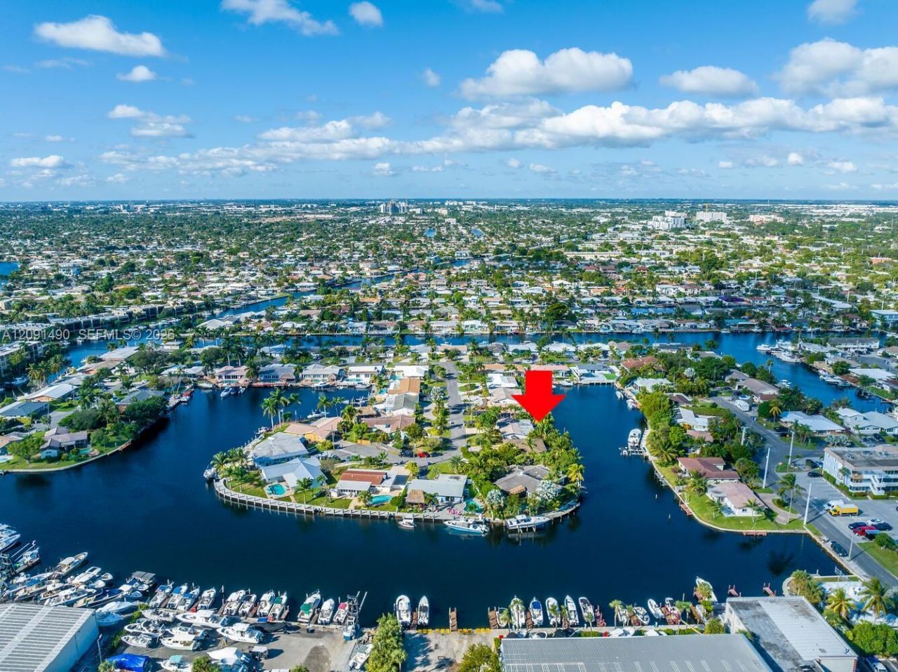 1841 SE 6th St, Pompano Beach, FL 33060 Photo