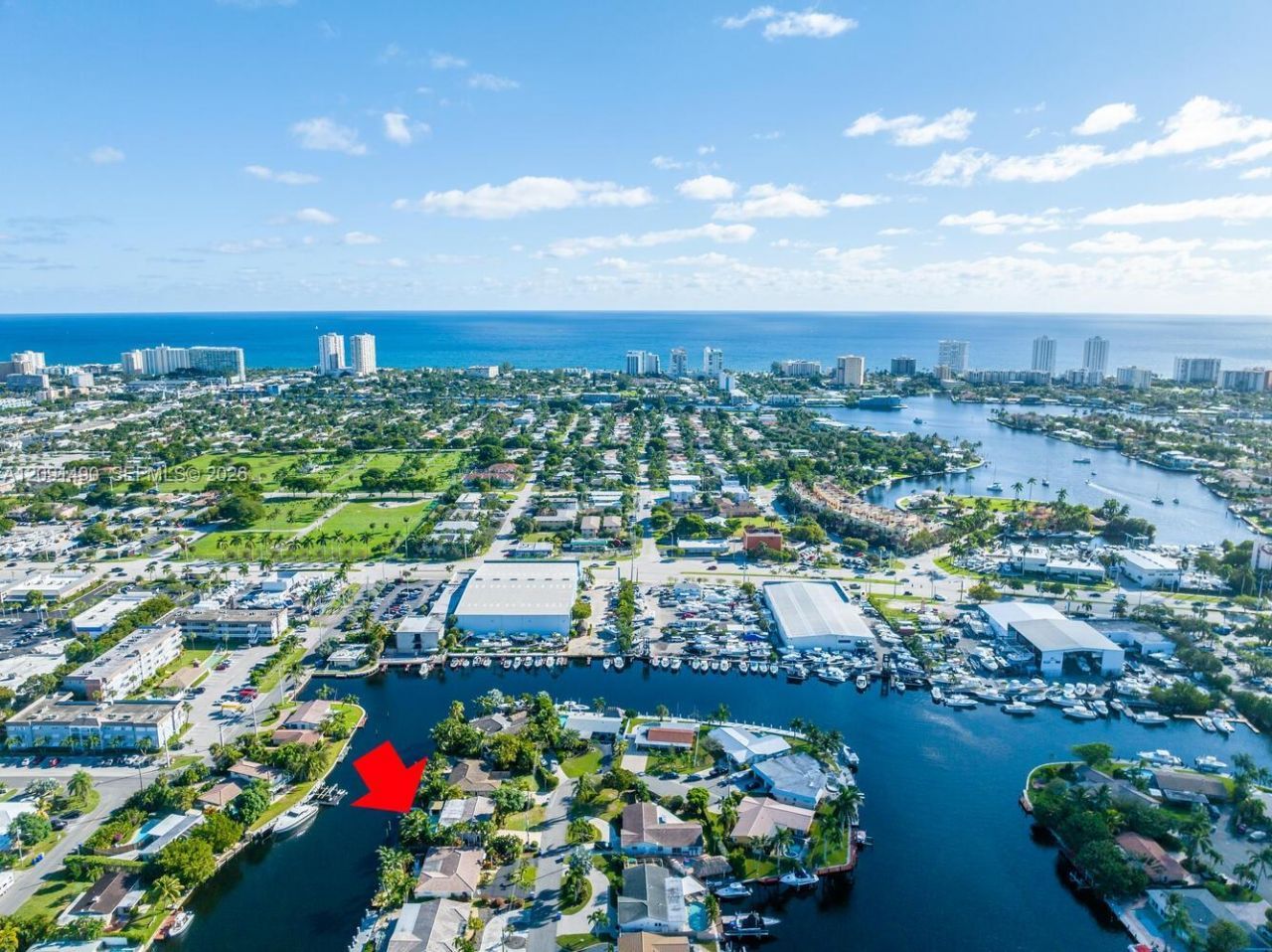 1841 SE 6th St, Pompano Beach, FL 33060 Photo