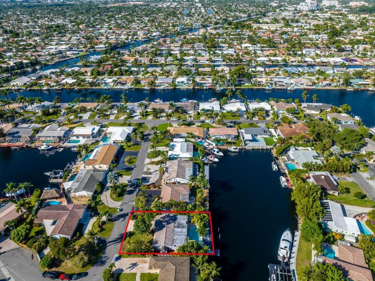 1841 SE 6th St, Pompano Beach, FL 33060 Photo