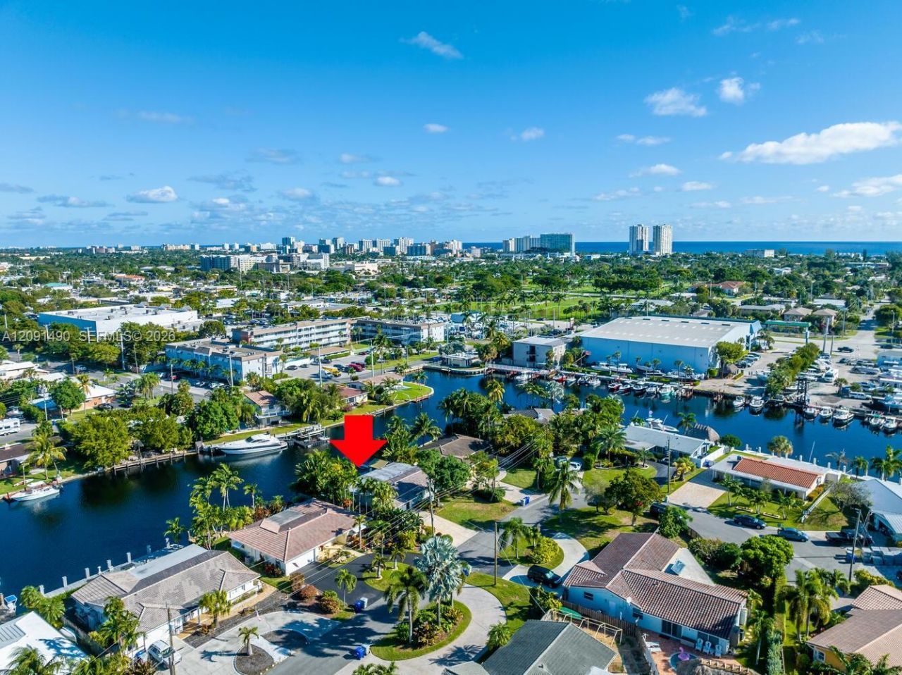 1841 SE 6th St, Pompano Beach, FL 33060 Photo