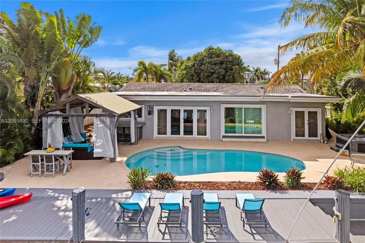 1841 SE 6th St, Pompano Beach, FL 33060 Photo