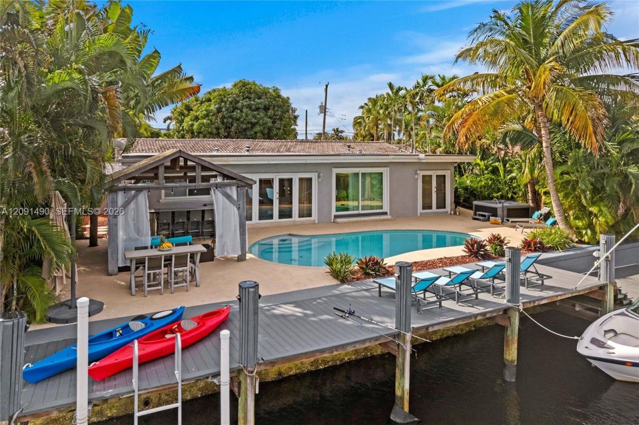 1841 SE 6th St, Pompano Beach, FL 33060 Photo