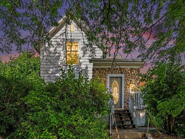 113 N Gorham Street, Jackson, MI 49202