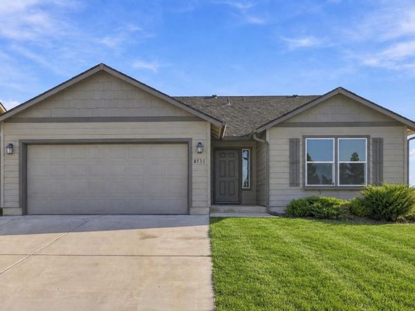 8531 W Pirates Ct, Spokane, WA 99224