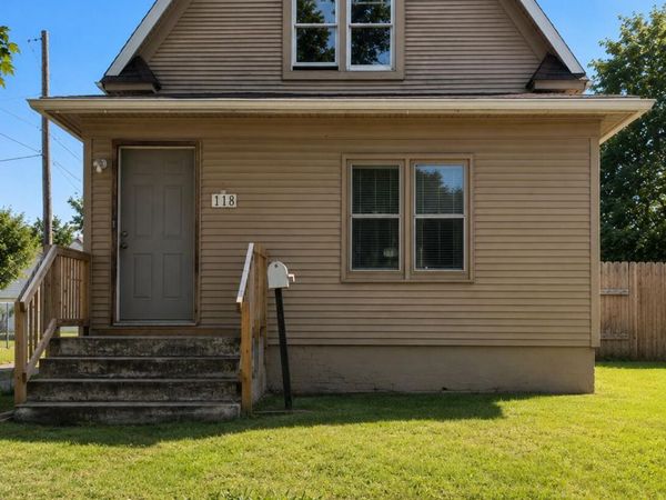 118 Dewey Street , Michigan City, IN 46360