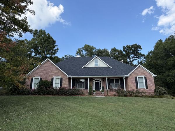 5903 Stone Mill Road, McDonald, TN 37353