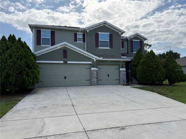 1340 LAKE BATON DRIVE , DELTONA, FL 32725