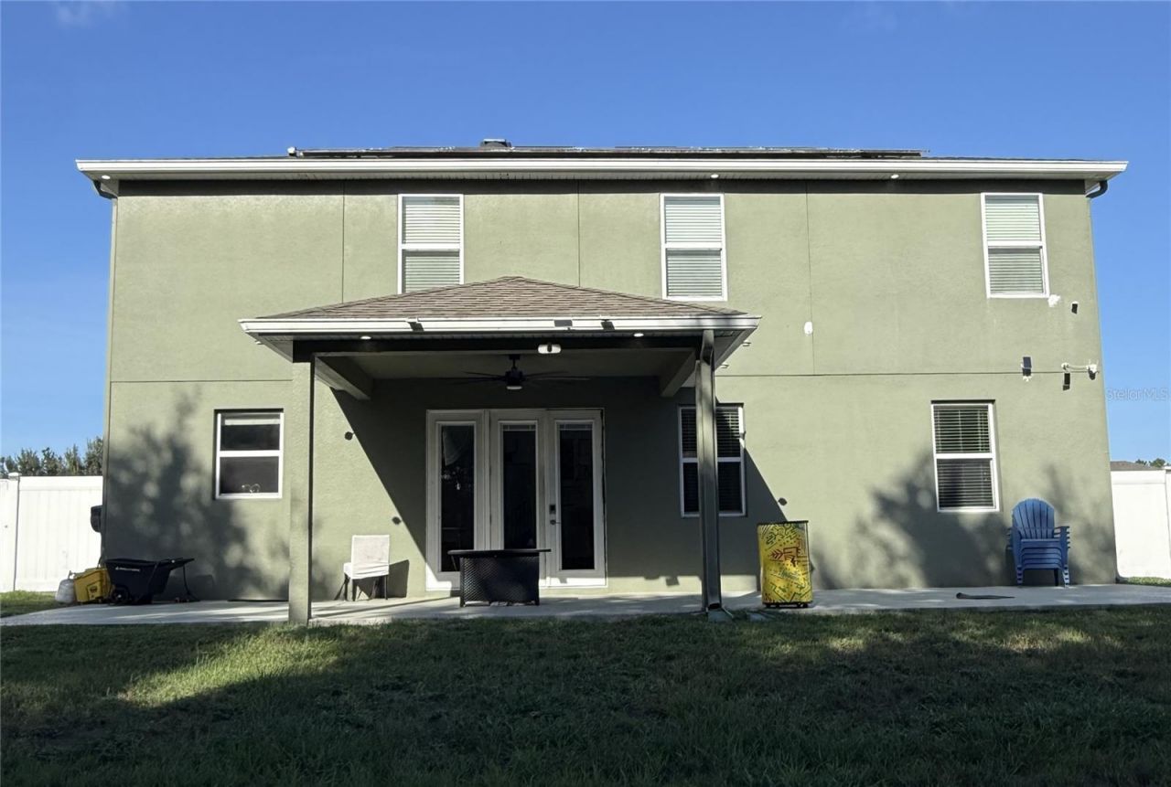 1340 Lake Baton Drive, Deltona, FL 32725 Photo