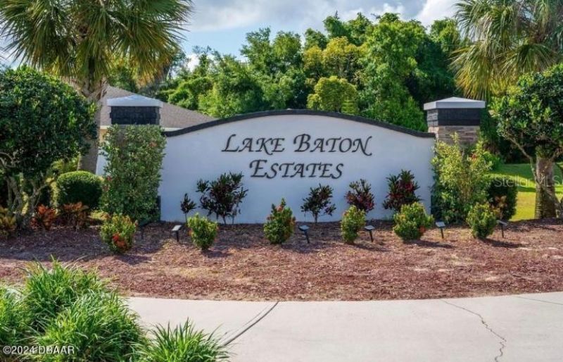 1340 Lake Baton Drive, Deltona, FL 32725 Photo