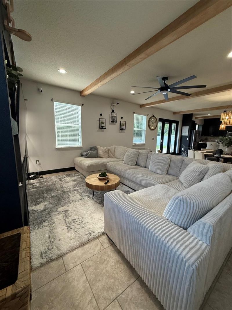 1340 Lake Baton Drive, Deltona, FL 32725 Photo