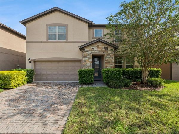 2819 MEAD AVENUE , ST CLOUD, FL 34771