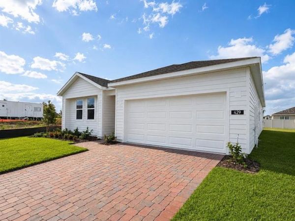 429 MARION LOOP , HAINES CITY, FL 33844