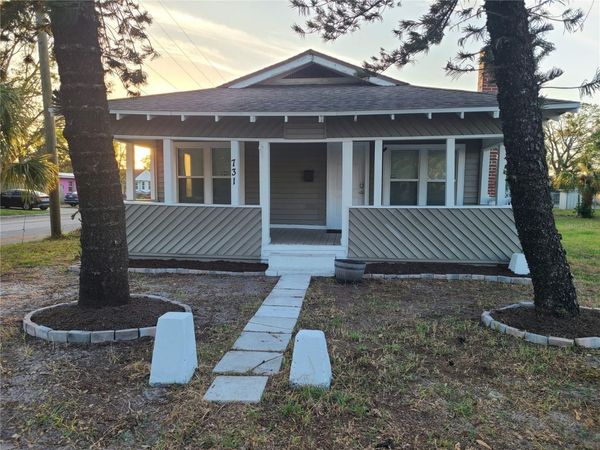731 37TH STREET S, ST PETERSBURG, FL 33711