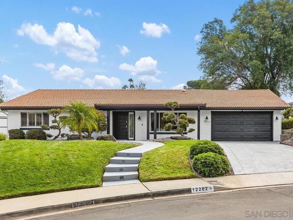 12262 Ranch House , San Diego, CA 92128