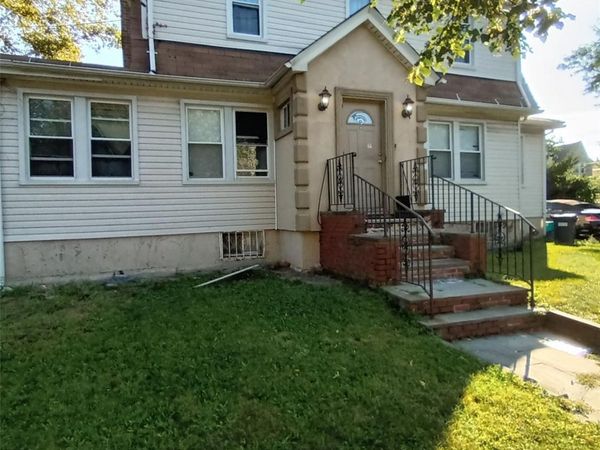 17704 137th Avenue , Jamaica, NY 11434