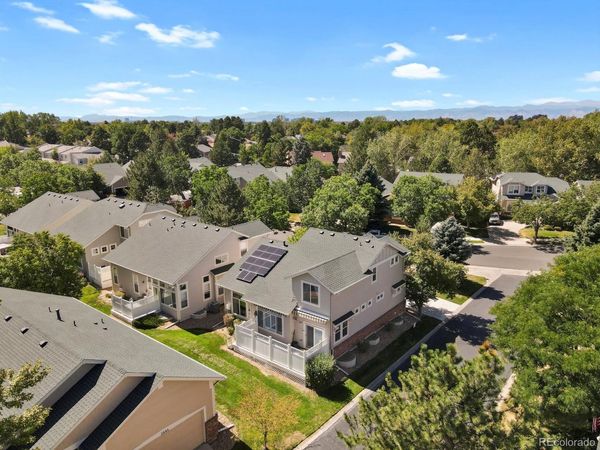 2668 S Troy Court, Aurora, CO 80014