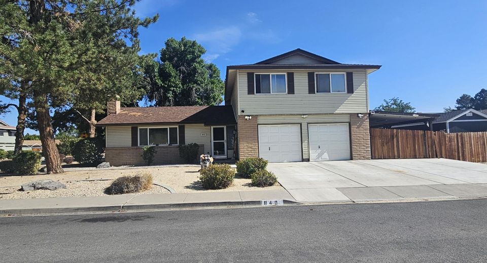 840 El Cortez Way, Sparks, NV 89434 Photo