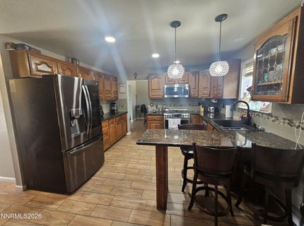 840 El Cortez Way, Sparks, NV 89434 Photo