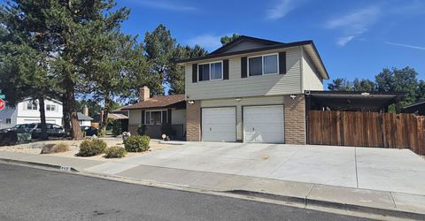840 El Cortez Way, Sparks, NV 89434 Photo