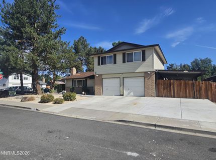 840 El Cortez Way, Sparks, NV 89434 Photo