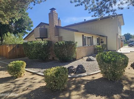 840 El Cortez Way, Sparks, NV 89434 Photo