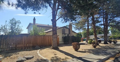 840 El Cortez Way, Sparks, NV 89434 Photo