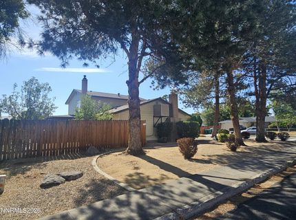 840 El Cortez Way, Sparks, NV 89434 Photo