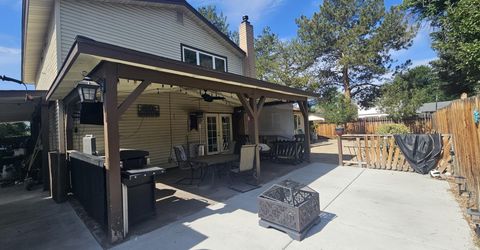 840 El Cortez Way, Sparks, NV 89434 Photo
