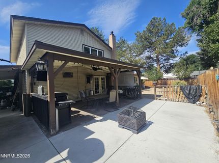 840 El Cortez Way, Sparks, NV 89434 Photo