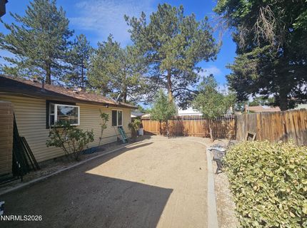 840 El Cortez Way, Sparks, NV 89434 Photo