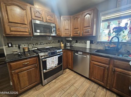 840 El Cortez Way, Sparks, NV 89434 Photo