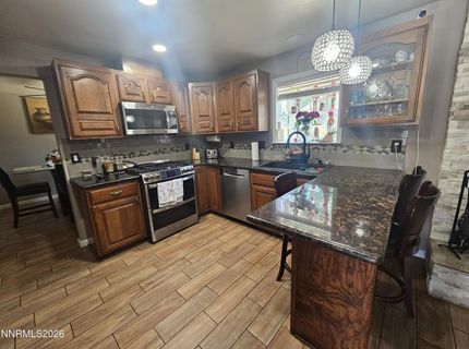 840 El Cortez Way, Sparks, NV 89434 Photo