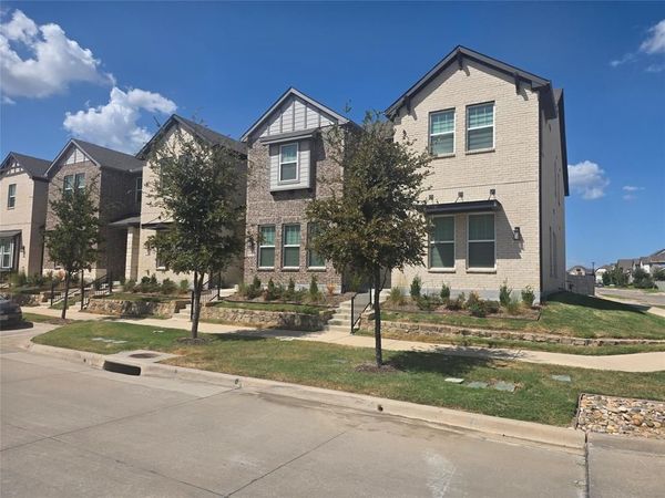 5516 Union Street, Sachse, TX 75048