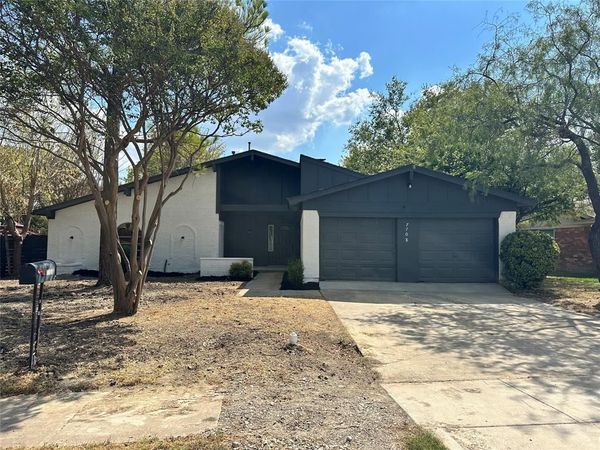 7708 N Richland Boulevard, North Richland Hills, TX 76180