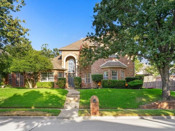 8212 Hallmark Drive, North Richland Hills, TX 76182