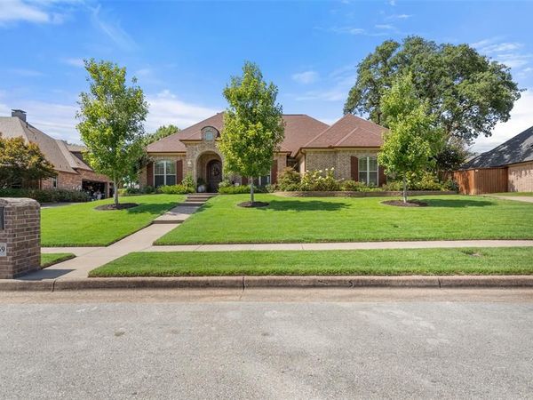 6559 Wheaton Court , Tyler, TX 75703