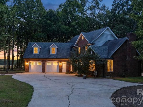 1517 Helms Short Cut Road, Monroe, NC 28112